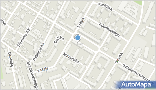 Sklep Jedwabik, Bohaterów Warszawy 11, Warszawa 02-495 - Przedsiębiorstwo, Firma, NIP: 5341284975