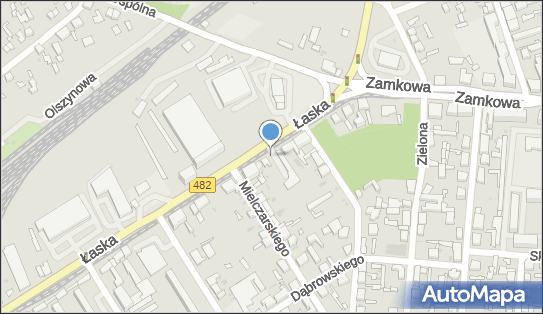7311873308, PPHU Patataj Agnieszka Robak 