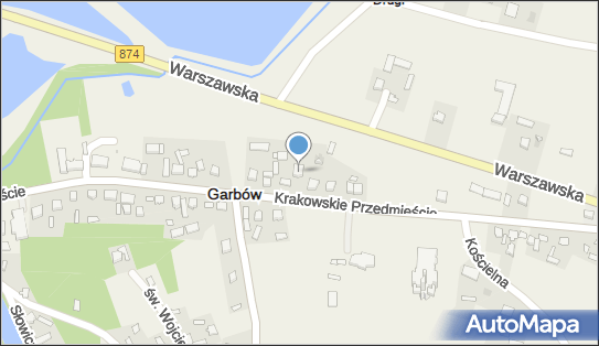 7161768371, Chyła Jadwiga Sklep 