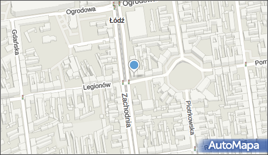 Sklep Karolina, Legionów 7, Łódź 91-063 - Przedsiębiorstwo, Firma, NIP: 7291436667
