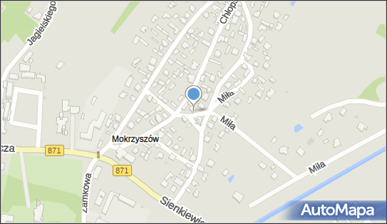6151148258, Sklep 