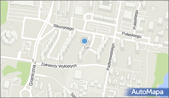 271824538, Tymkiewicz Danuta, Sklep 