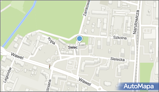 Sklep Kier, ul. Sielecka 26/93, Sosnowiec 41-200 - Przedsiębiorstwo, Firma, NIP: 6441083805