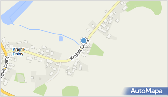 8581001375, Sklep Przemysłowo- Spożywczy, Orszulak Urszula 