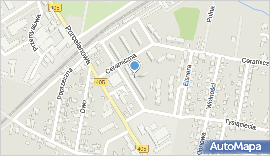 Sklep Komis Agd, ul. Ceramiczna N/N, Tułowice 49-130 - Przedsiębiorstwo, Firma, NIP: 7541990615