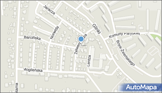 Sklep Komis Dziecięcy, ul. Aleksandra Zelwerowicza 3, Bydgoszcz 85-183 - Przedsiębiorstwo, Firma, NIP: 9531596326