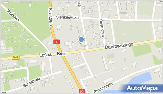 Sklep Komis Tani Świat, ul. Jarosława Dąbrowskiego 34, Brok 07-306 - Przedsiębiorstwo, Firma, NIP: 7591605482