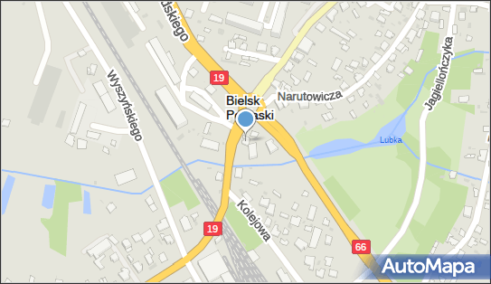 Sklep Komputerowy Dap+G, ul. Adama Mickiewicza 8, Bielsk Podlaski 17-100 - Przedsiębiorstwo, Firma, numer telefonu, NIP: 5431161644