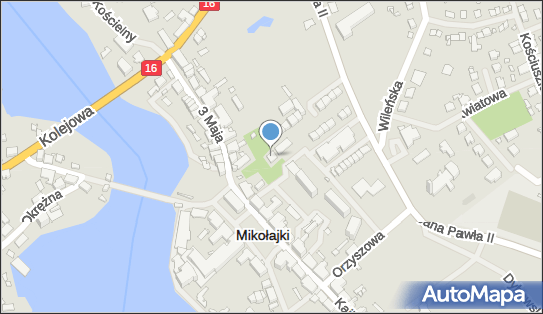 Sklep Kora, pl. Handlowy 1, Mikołajki 11-730 - Przedsiębiorstwo, Firma, numer telefonu, NIP: 8451091629
