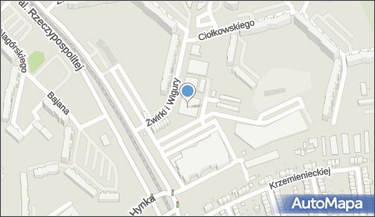 5841874757, Sklep Kosmetyczno-Chemiczny 