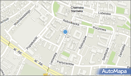 5631453251, Sklep Kosmetyczno-Chemiczny 