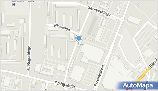 7741163294, Sklep Kosmetyczno-Chemiczny Krajewska Alicja 