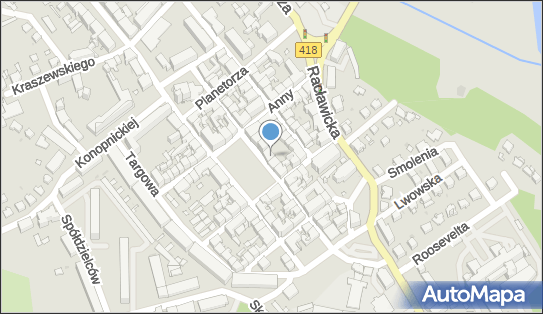 7491844483, Sklep Kosmetyczno-Chemiczny Boruta Janina Boruta Anna 