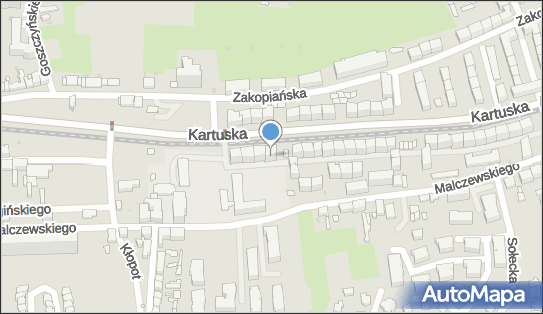 5830135186, Sklep Kosmetyczno-Chemiczny Grad Barbara 
