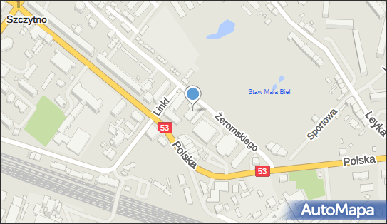 7451414575, Sklep Kosmetyczno - Chemiczny Zofia Zielińska 