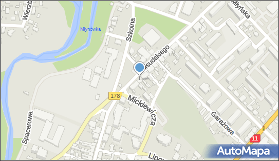 7871141138, Sklep Kosmetyczno-Drogeryjny Wróblewski Waldemar 