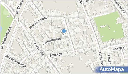 Sklep Kyokushin Aldona Janocha, Kremerowska 3, Kraków 31-130 - Przedsiębiorstwo, Firma, NIP: 6761352187