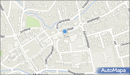 6810002873, Sklep 