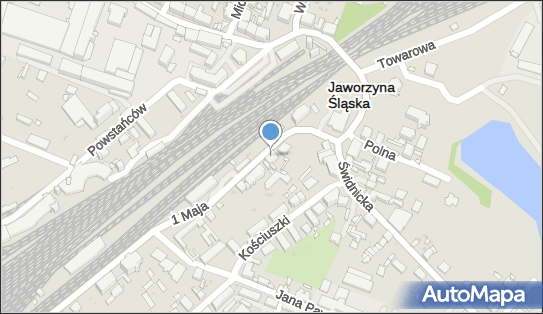 Sklep Lotos Ewa Waligóra, 1 Maja 12, Jaworzyna Śląska 58-140 - Przedsiębiorstwo, Firma, NIP: 8840018259