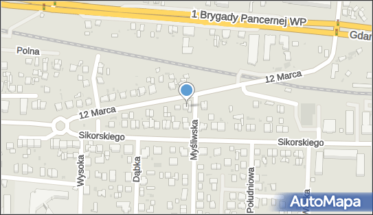 Sklep Maciej Skielnik, 12 Marca 151, Wejherowo 84-200 - Przedsiębiorstwo, Firma, NIP: 5881764199