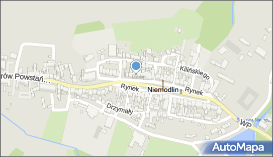 7542104107, Anna Mrowiec Sklep Manekin 