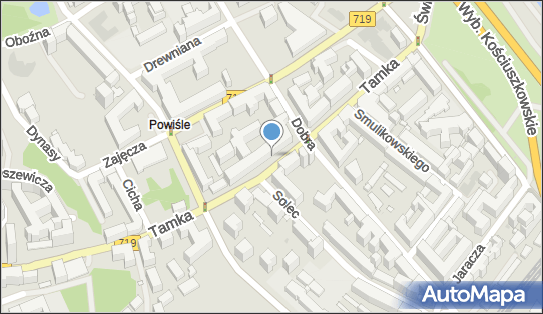 Sklep Maria, Tamka 14, Warszawa 00-349 - Przedsiębiorstwo, Firma, godziny otwarcia, numer telefonu
