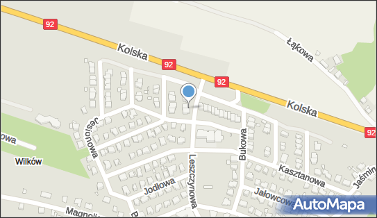6650026728, Sklep Spożywczo-Przemysłowy 