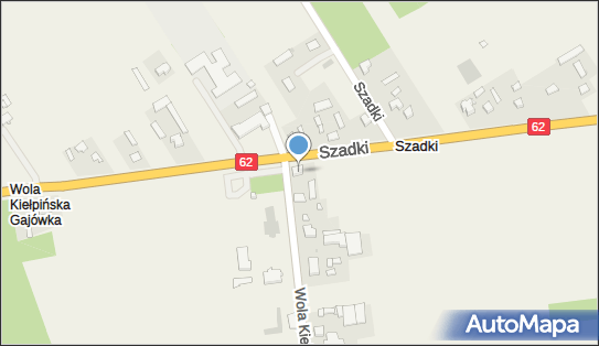 5361250554, Sklep Medyczno-Zielarski, Dębska Jadwiga 