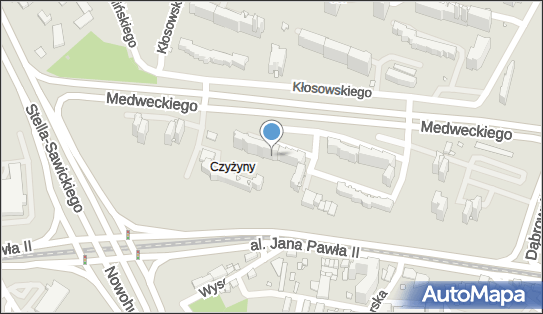5491633383, Wojciech Jurkiewicz Sklep Medyczny Medic 