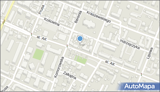 Sklep Mega Power, al. Armii Krajowej 38, Pruszków 05-800 - Przedsiębiorstwo, Firma, numer telefonu, NIP: 9521815264