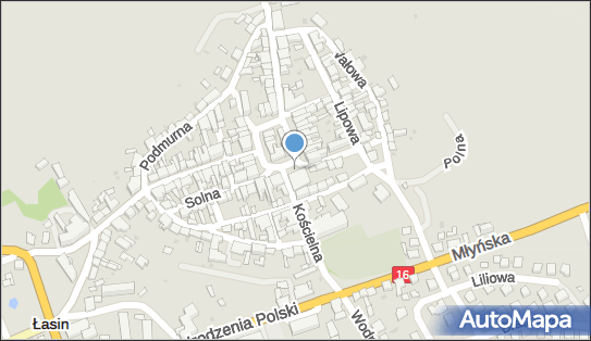 Sklep Metalowo Elektryczny Michalina Załęska, ul. Rynek 21B 86-320 - Przedsiębiorstwo, Firma, NIP: 8762318294