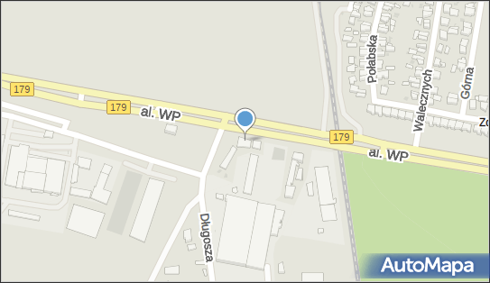 7641107379, Sklep Metalowy, Jan Międzybrocki 
