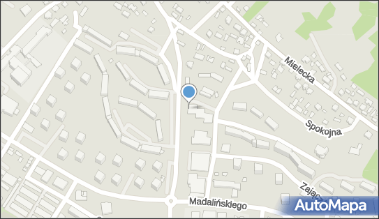 Sklep Mięsno Spożywczy Marlod Ziętarska Maria Kosik Leokadia 28-230 - Przedsiębiorstwo, Firma, NIP: 8660006390