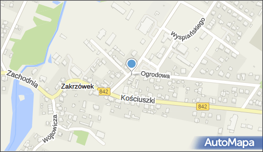 7151002963, Sklep Mięsno-Spożywczy Maria Gdańska 