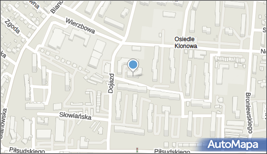 6491000744, Sklep Monopolowo-Spożywczy Golda Jerzy 