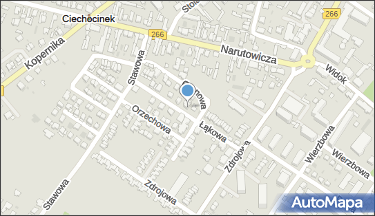 8910005406, Sklep Motorowo - Rowerowy Marek Nikodem 