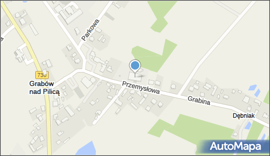 8121270748, Mieczysław Jaworski Sklep Motoryzacyjno-Ogólnoprzemysłowy 