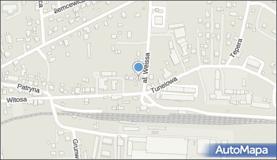 Sklep Motoryzacyjno-Przemysłowy - Jacek Patryn, al. Weissa 10 38-100 - Przedsiębiorstwo, Firma, NIP: 8190000928