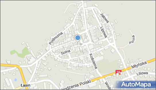 Sklep Motoryzacyjno Przemysłowy Komis Art Przem, Rynek 21, Łasin 86-320 - Przedsiębiorstwo, Firma, NIP: 8761133888