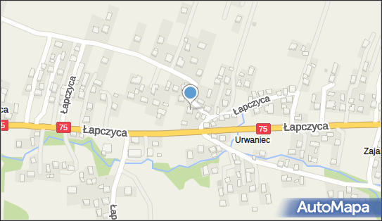 8681002670, Sklep Motoryzacyjno-Przemysłowy Poznański Zbigniew 