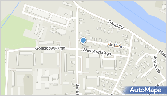 Sklep Motoryzacyjny Auto Lider, Sierakowskiego 18, Sanok 38-500 - Przedsiębiorstwo, Firma, NIP: 6871758223