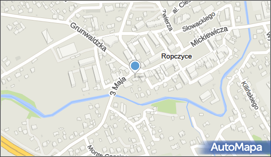 8180001671, Sklep Motoryzacyjny Auto-Moto 