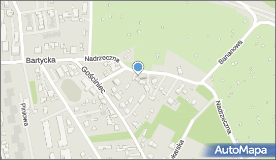 Sklep Motoryzacyjny Hurt Detal, Nadrzeczna 19, Warszawa 00-705 - Przedsiębiorstwo, Firma, NIP: 8121078761