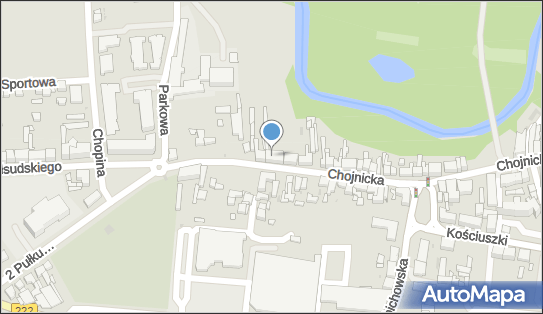 Sklep Motoryzacyjny i Gosp Dom, Chojnicka 64, Starogard Gdański 83-200 - Przedsiębiorstwo, Firma, NIP: 5920200361