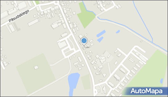 5581587043, Sklep Motoryzacyjny Iwona Pacholska 