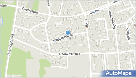 Sklep Motoryzacyjny Józef Kołodziej, Niepodległości 9 59-700 - Przedsiębiorstwo, Firma, NIP: 6121291784