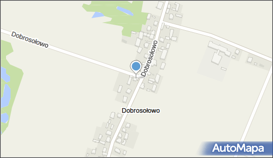 Sklep Motoryzacyjny Servis Remontowo Wulkanizacyjny, Dobrosołowo 35 62-543 - Przedsiębiorstwo, Firma, numer telefonu, NIP: 6651282758