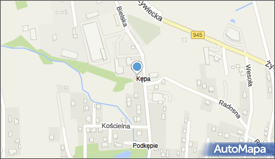 Sklep Motoryzacyjny Tomasiek Anna i Bogdan, ul. Bielska 854 43-378 - Przedsiębiorstwo, Firma, NIP: 5530002877