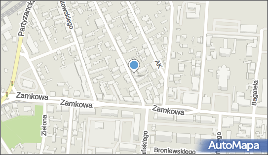 7311017911, Lewityn Tomasz Pędziwiatr, Marek Pędziwiatr;FPHU Amitex Marek i Tomasz Pędziwiatr 