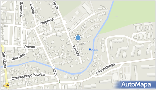 060062046, Sklep Motoryzacyjny 